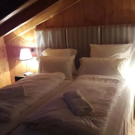 Apartment 6 Pers 3 Etoiles Centre Proximite Remontees Mecanique Le Praz - Robles