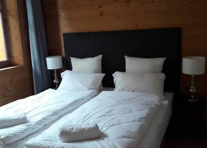 6 Pers 3 Etoiles Centre Proximite Remontees Mecanique Le Praz - Robles * كورشوفيل
